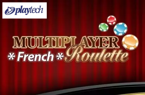Multiplayer French Roulette